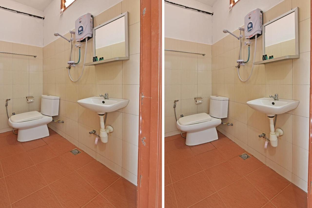 Collection O 90622 Sehijau Cenang Hotel Пантай Ченанг Екстериор снимка