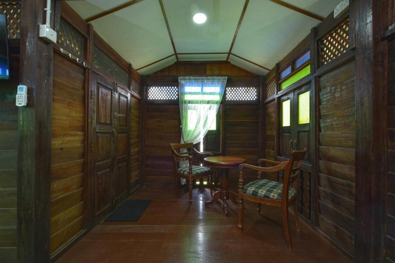 Collection O 90622 Sehijau Cenang Hotel Пантай Ченанг Екстериор снимка