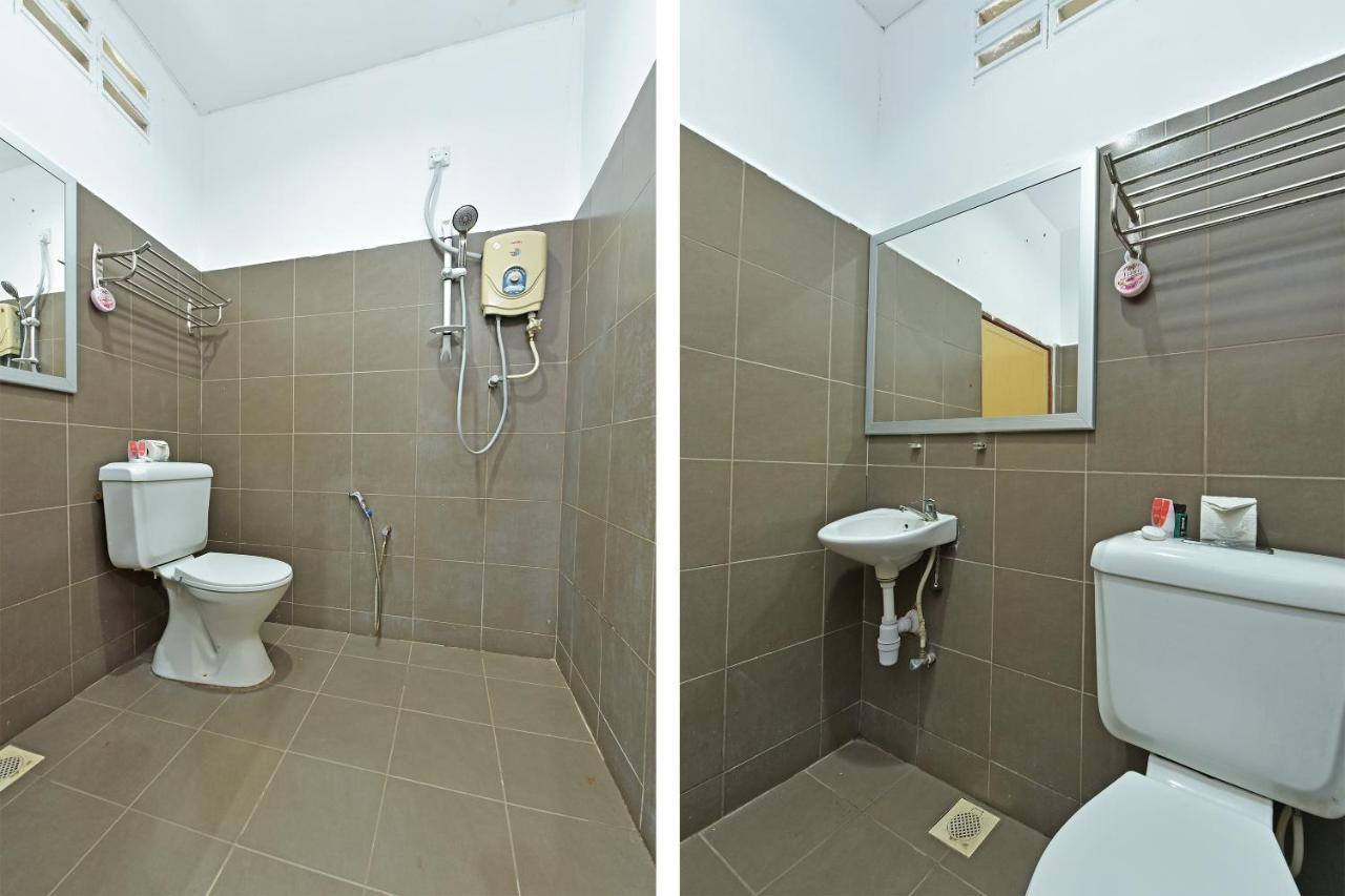 Collection O 90622 Sehijau Cenang Hotel Пантай Ченанг Екстериор снимка