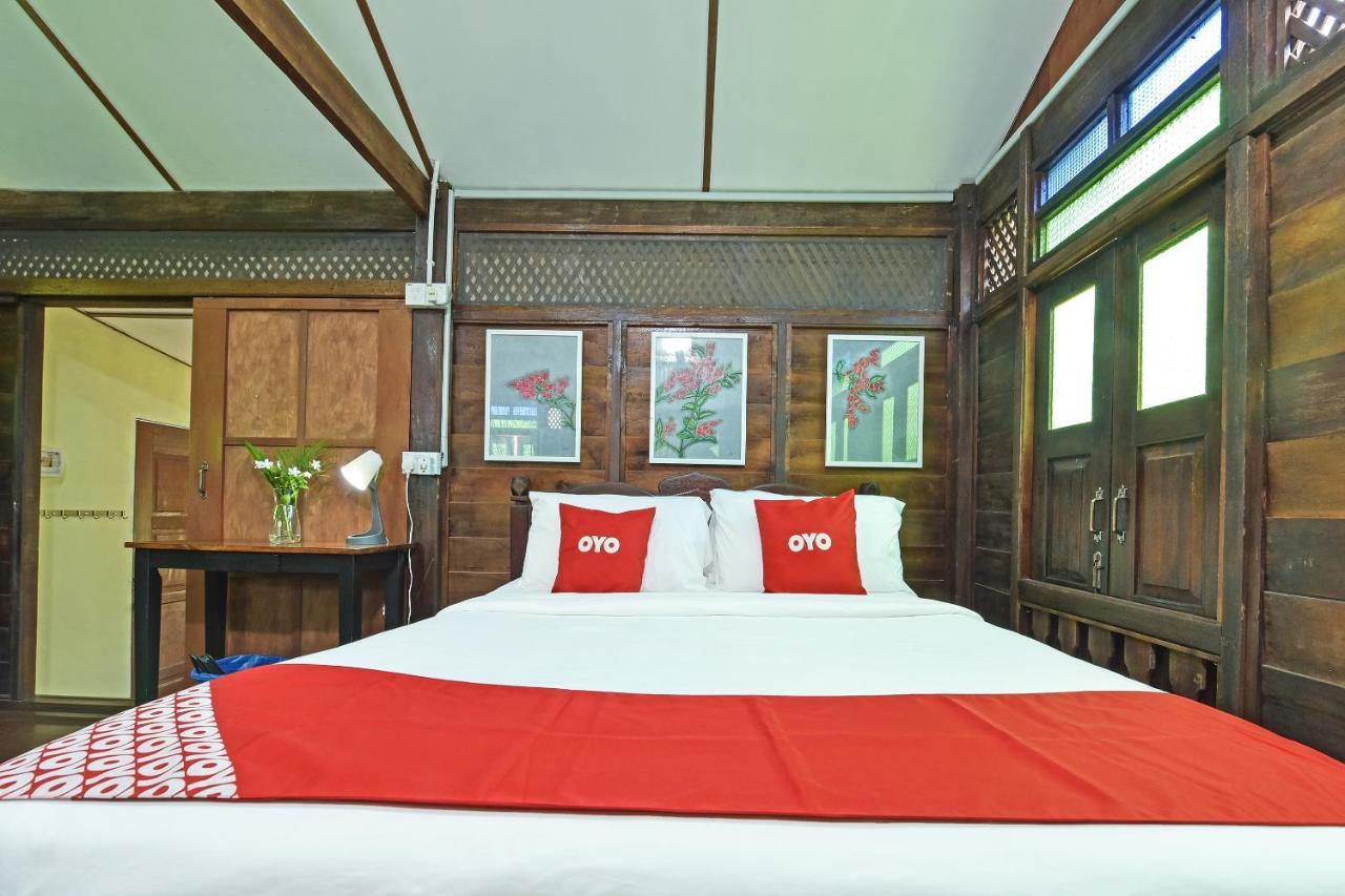 Collection O 90622 Sehijau Cenang Hotel Пантай Ченанг Екстериор снимка